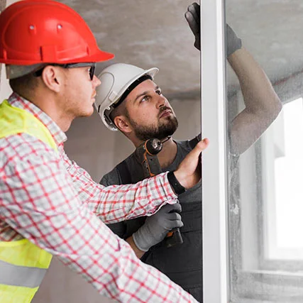 window repair in Pinecrest, FL
