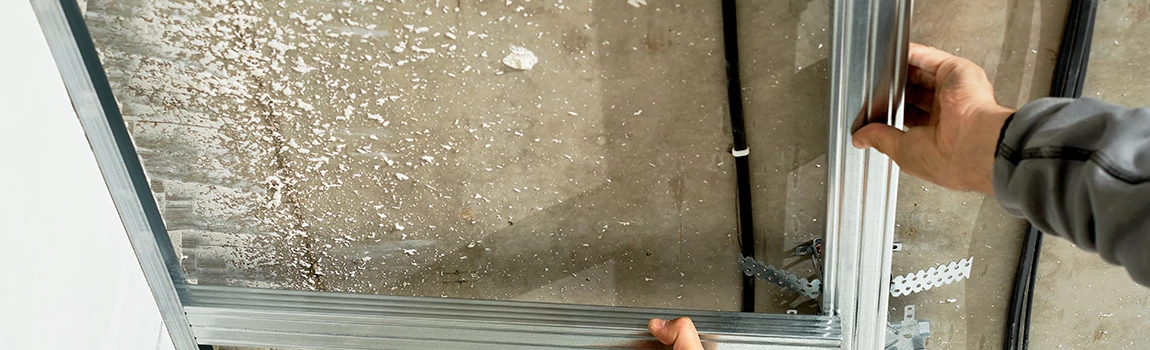 Laminated Glass Glazing in Pinecrest, FL