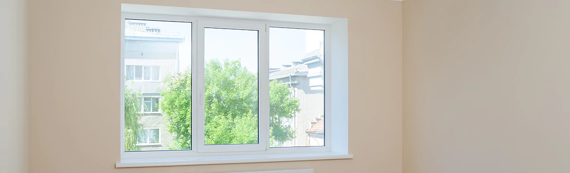 Fixed Windows Installation in Pinecrest, FL