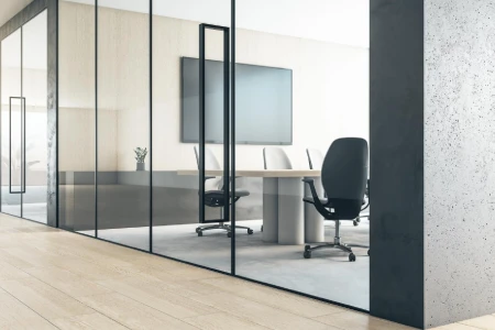 Office Glass in Pinecrest, FL