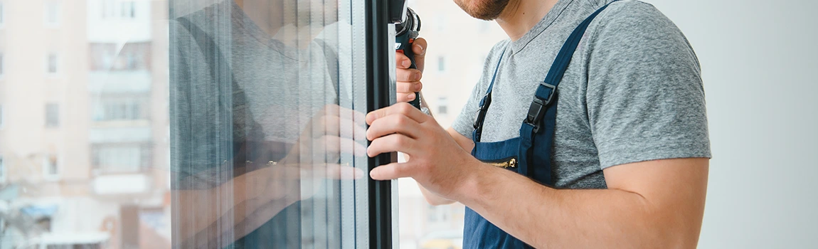 Same-day Glass Repair Cost in Pinecrest, FL