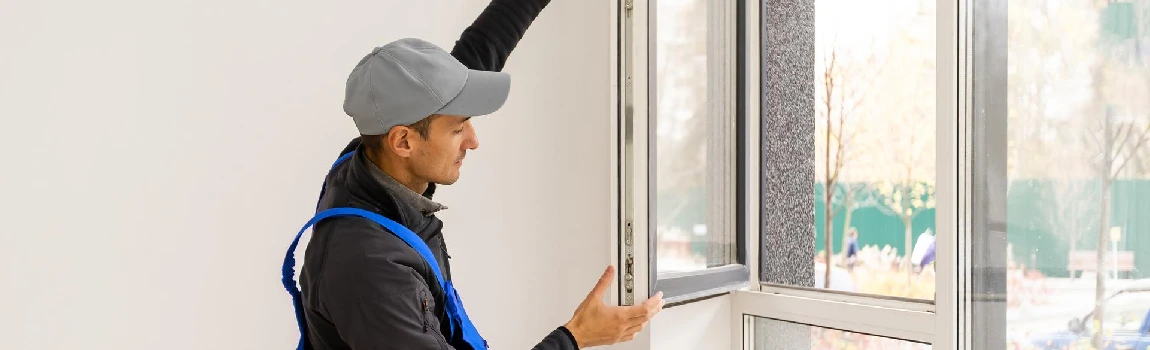 Exterior Window Frame Repair in Pinecrest, FL